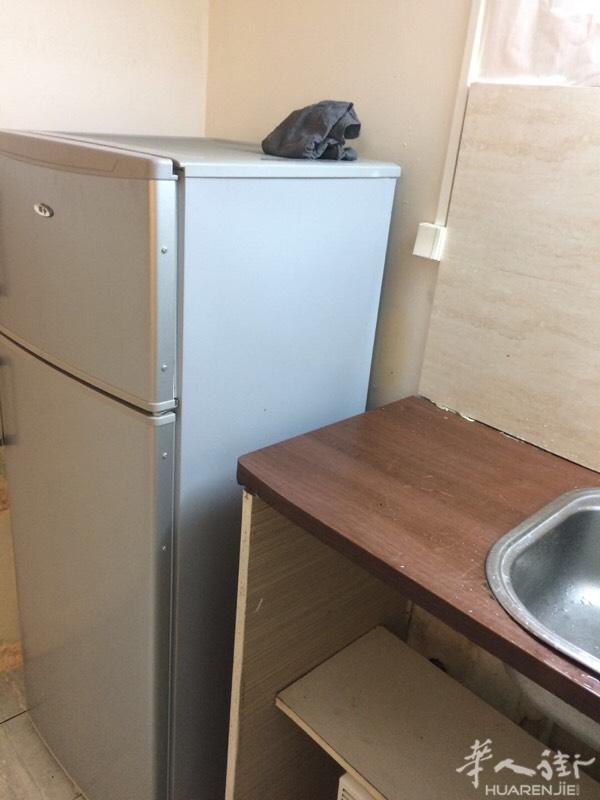 巴黎市中心区整套studio