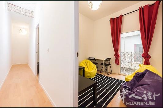 Atmosphere Living Calle Duque 4, 2C公寓出租!