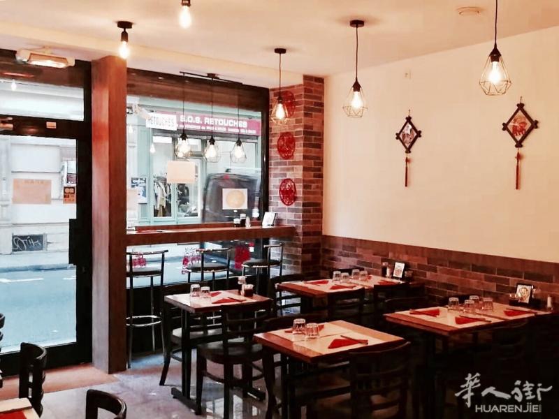 西安香 手工扯面 各种小菜 等着大家来品尝 价廉物美 吃货们千万别错过哦