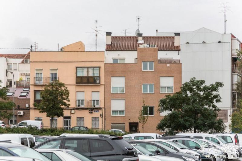 Se Vende LOFT- Vallecas MADRID
