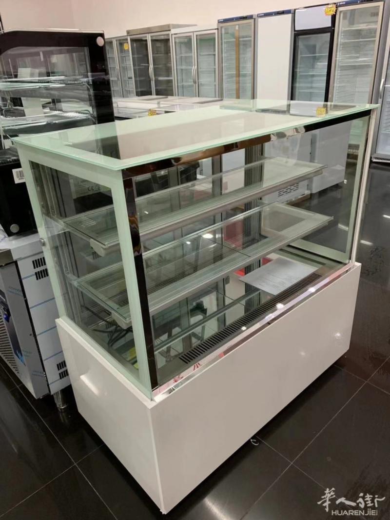 全新寿司展示柜