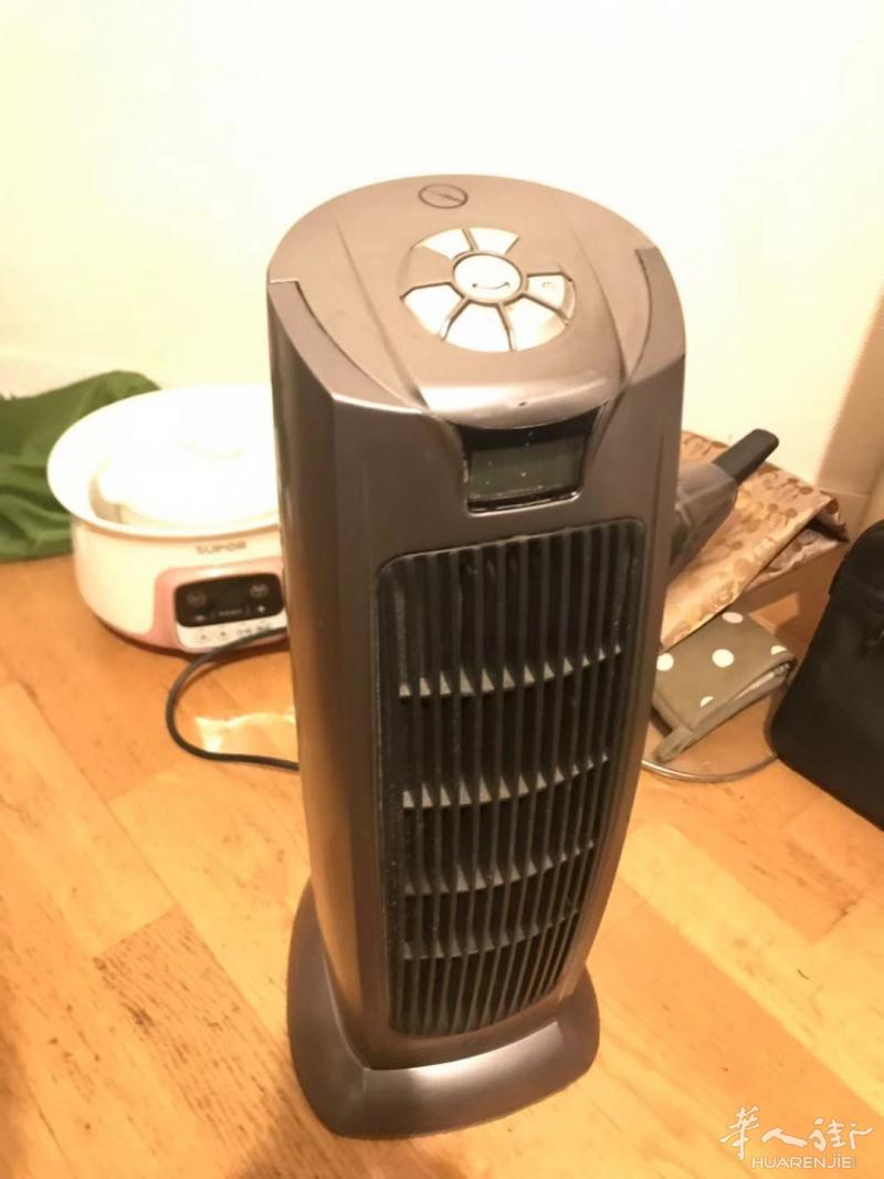 转让电暖器一个 20欧