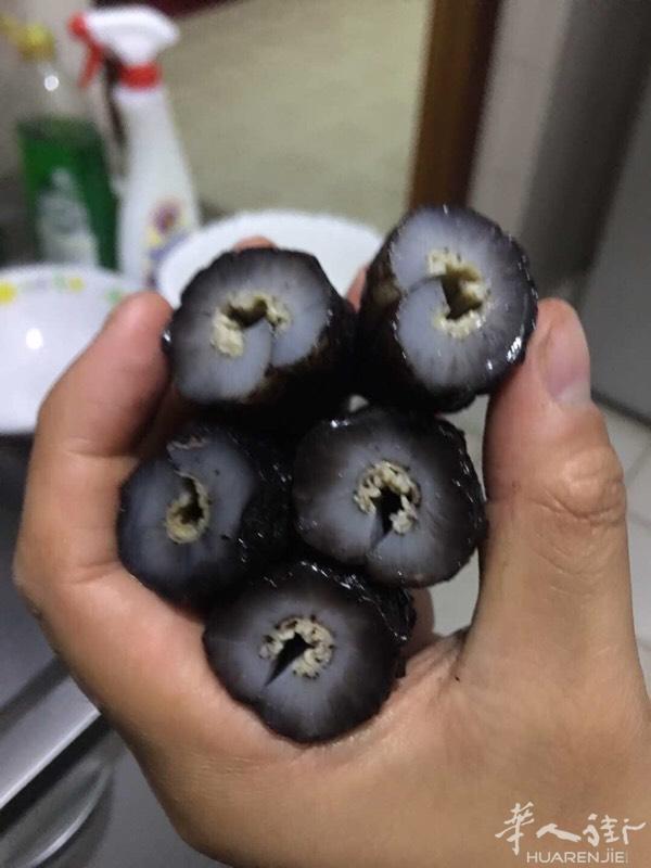 天然海参低价出售