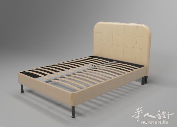 【圣诞促销】全新的床垫,床架,床头,记忆枕
