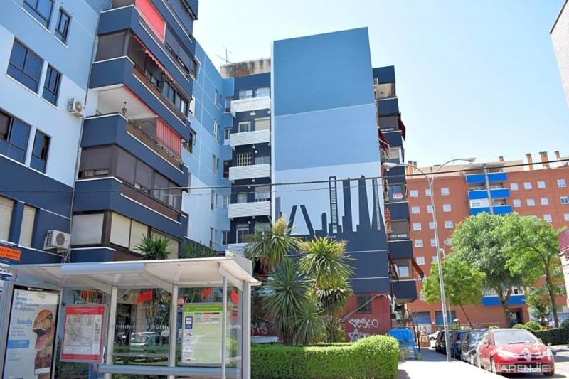 Se Vend piso en Fuenlabrada MADRID