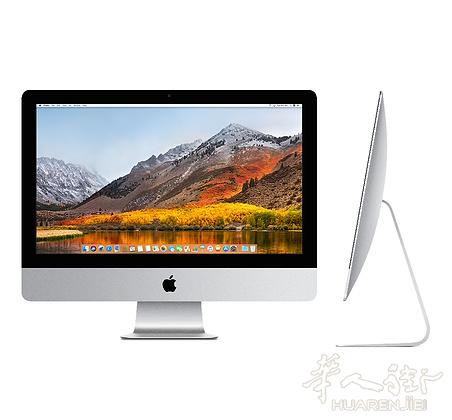 收一台苹果电脑iMac （21寸27寸都可以）