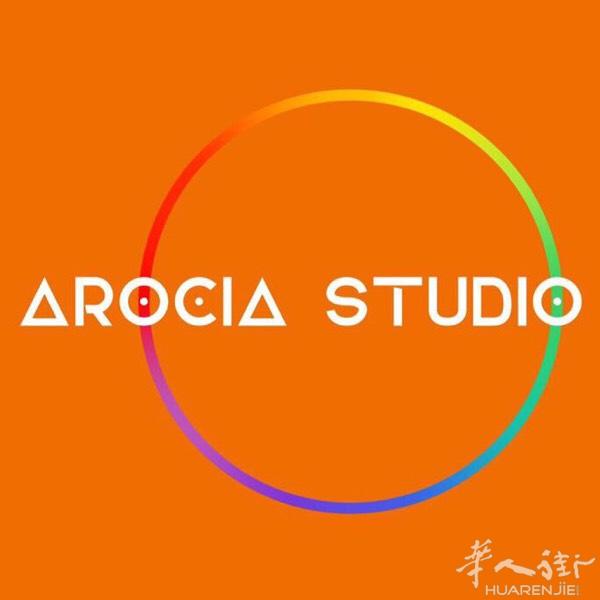 ArociaStudio赤橙摄影工作室
