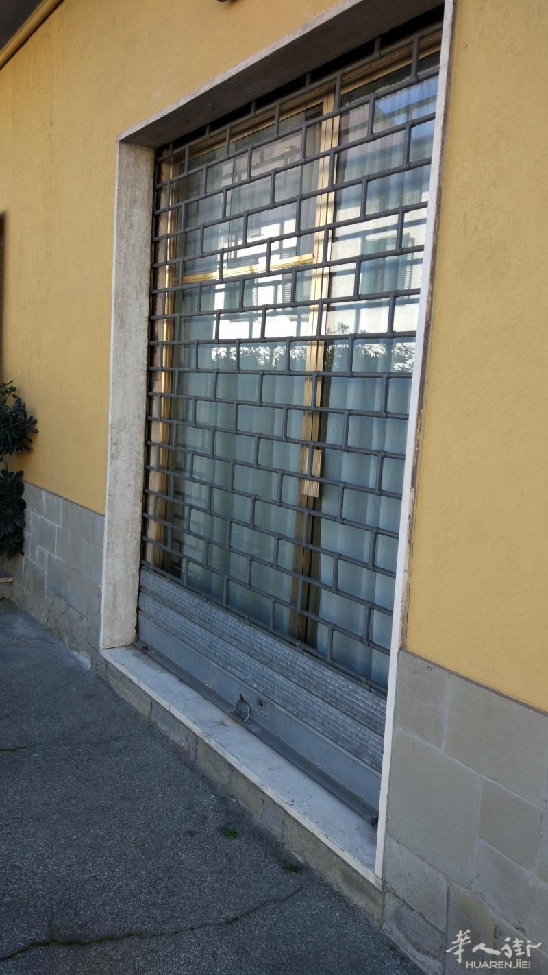 Prato 空店面出租
