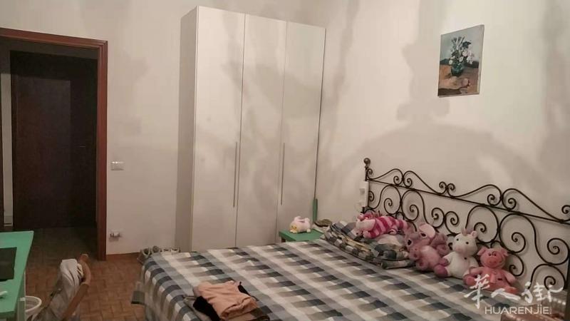 找室友 两个大单间