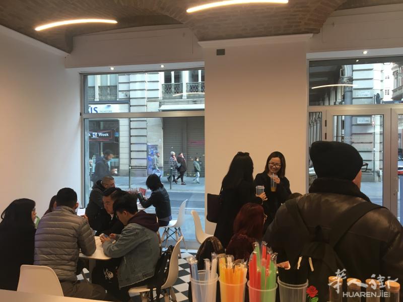 都灵市中心,piazza castello .店面转让