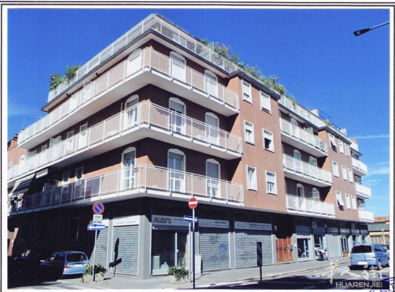 【REMAX瑞麦地产】投资房 绿线地铁cimiano两室一厅