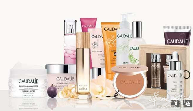 巴黎十一区美欧药妆CAUDALIE欧缇丽活动来袭 所有产品套盒全部买四赠一