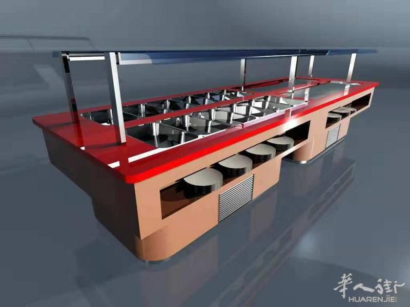西班牙东方灶具telfer集团专业生产buffet机,各种尺寸均可量身定制0034671052257