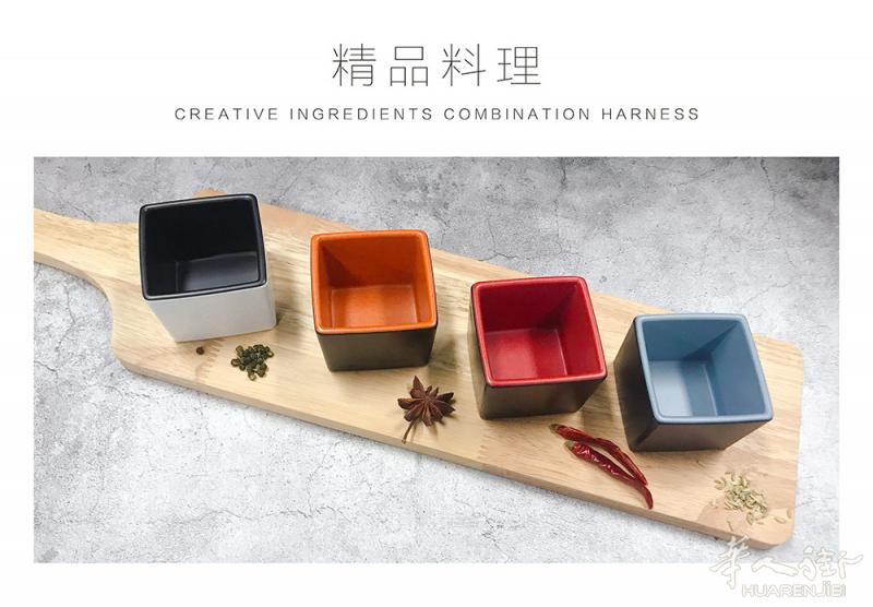 广沅仿瓷餐具供应