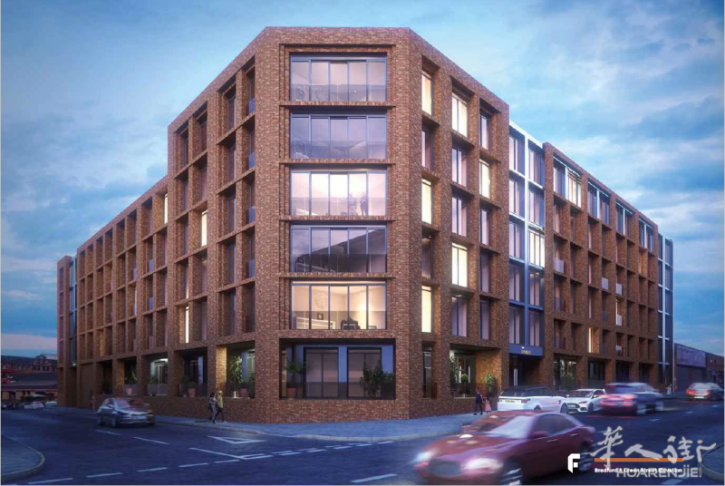 {[{[ ** Birmingham 伯明翰 The Factory 高端住宅项目 !! 完美 Buy-To-Let 投资出租机会 !! ** ]}]}