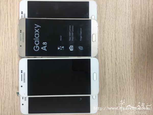 全新出售 三星A8