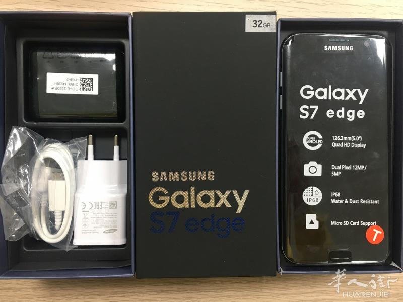 全新出售 三新 S7 edge