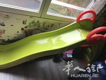 出售小孩滑梯
