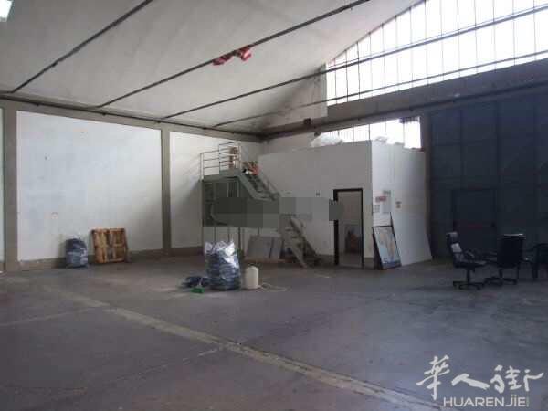 oste工厂租出，1200平方带院子250平方，带