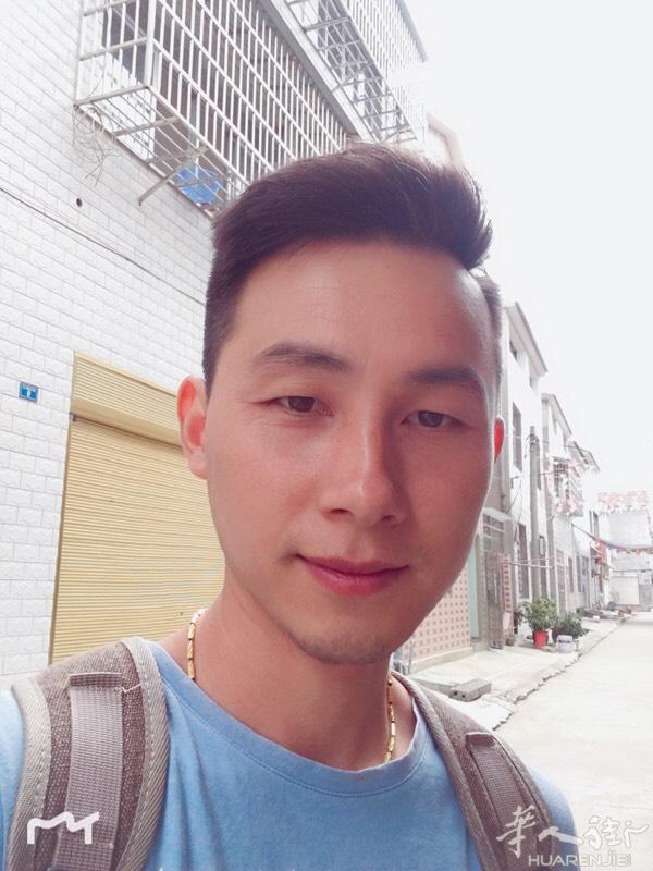 来自中国，想找个一起奋斗的未婚女孩，本人未婚，28