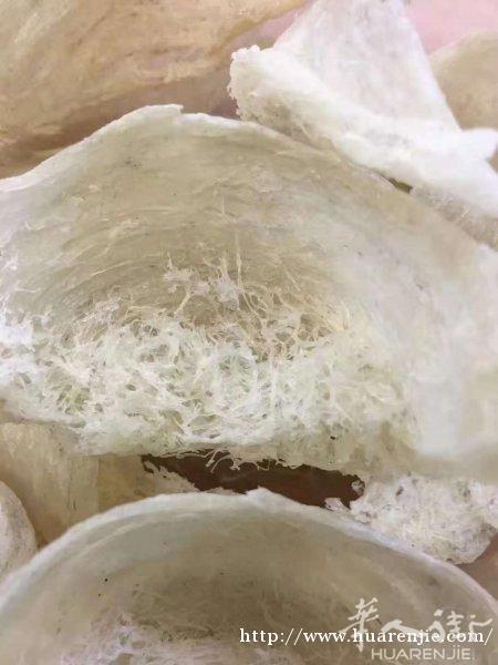 100%天然马来西亚顶级燕窝★ 品质承诺：0⃣漂白0⃣刷胶0⃣粘碎