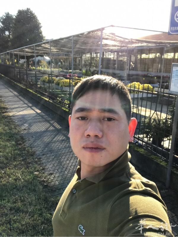 本人青田人在意大利生活了有几年 我想在这个平台找到