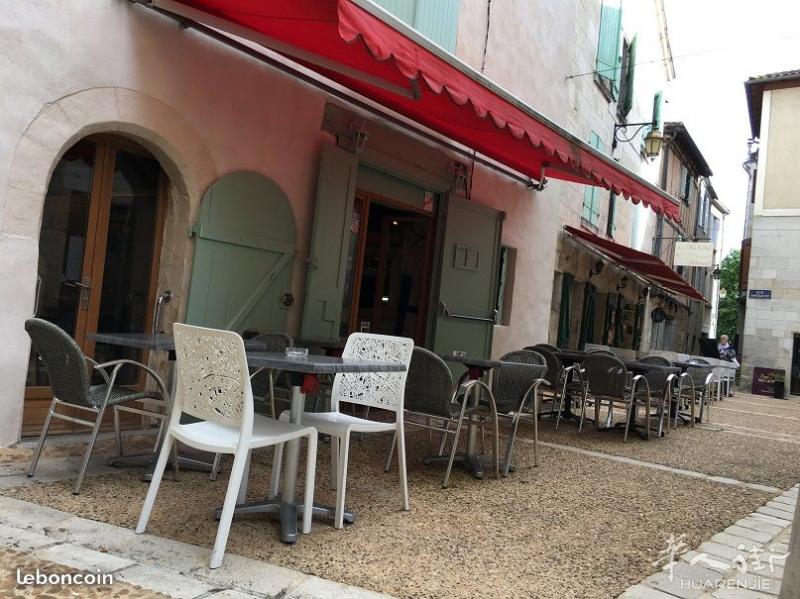 Fonds de commerce BAR 24000 perigueux
