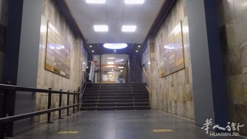 马徳里市中心办公室出售