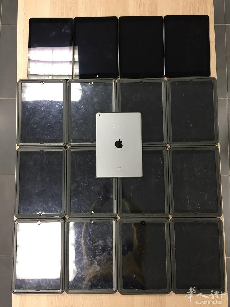 Uhtech 出售物美價廉之 iPad Air 32G