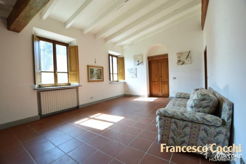 编号11690 //// Francesco Cocchi Maisons 提供160平方的住家出售La Briglia地区