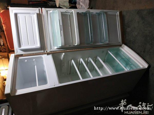 品牌冰箱出让