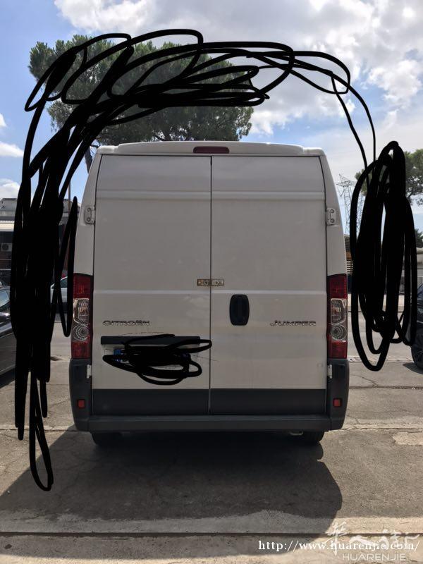 二手camion转让