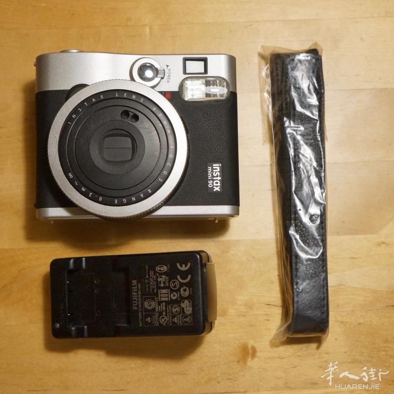 富士拍立得 Instax Mini 90s Classic