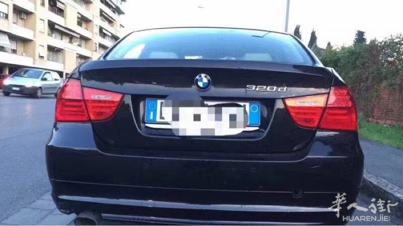 出售宝马320XDrive 真皮内饰自动挡。公里数