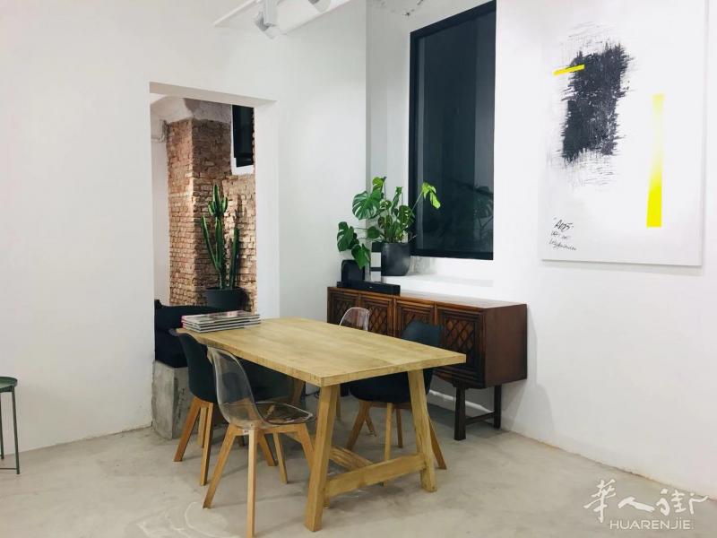 市中心 红线 cadorna 地铁口设计工作室出租 show room