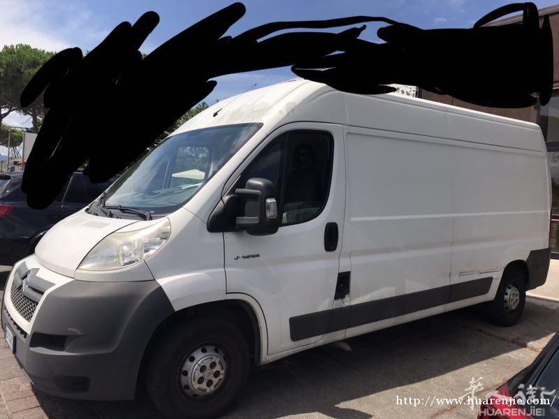 二手camion 转让，适合开烫厂