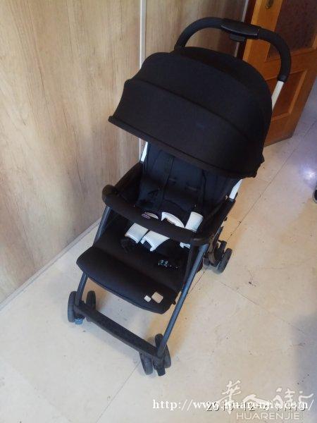 推车 Chicco 全新