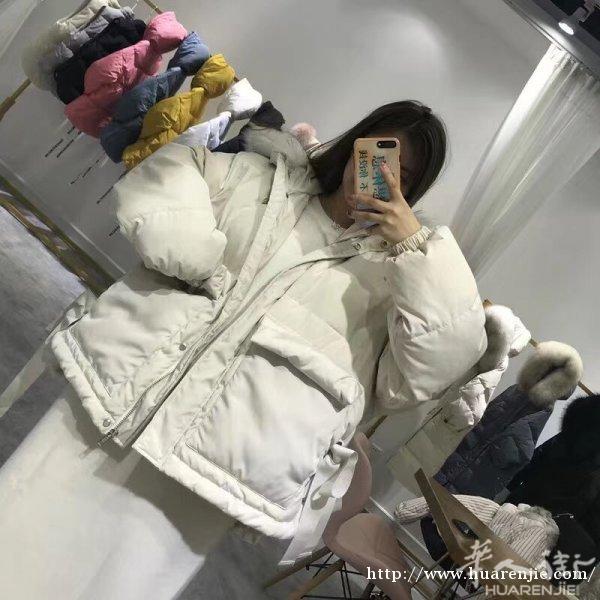 冬季必备！羽绒服✨ S.Studio