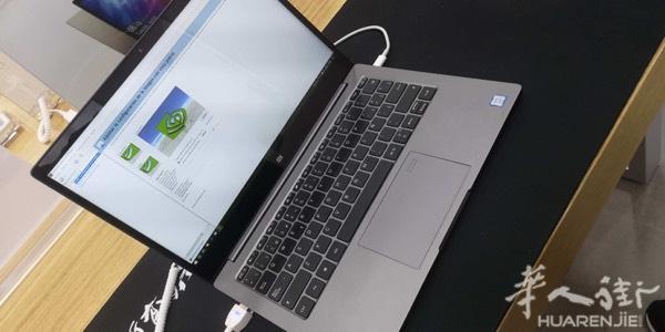 [嘿哈]MI Air超级笔记本；Laptop
只要