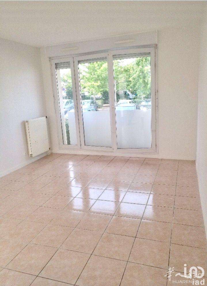 Créteil lac 3P 新房 近地铁