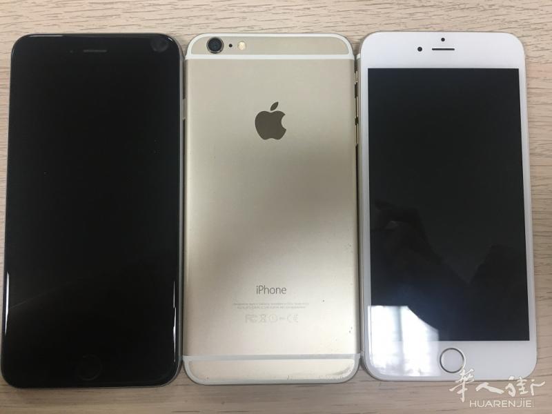 Uhtech 二手出售物美價廉之 IPhone 6 Plus