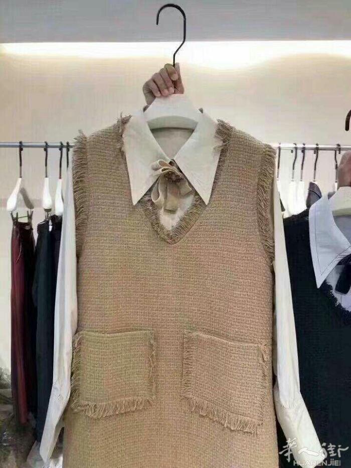 喜欢的来