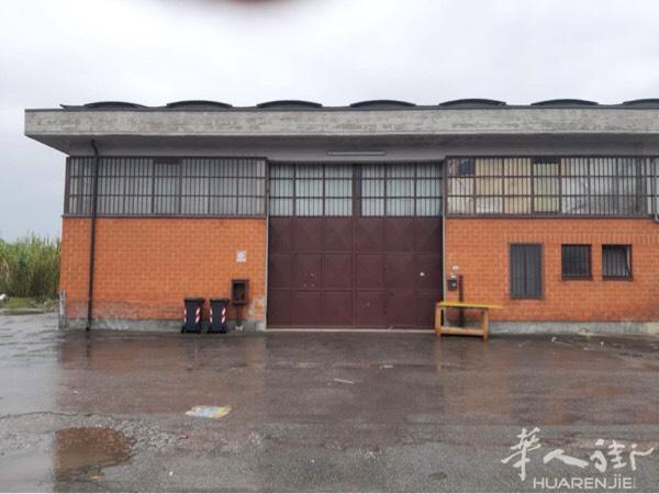 工厂出租！在poggio a caiano的新工业
