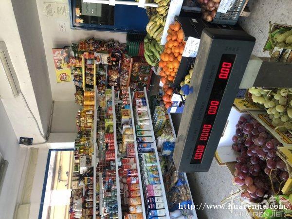 糖果店转让