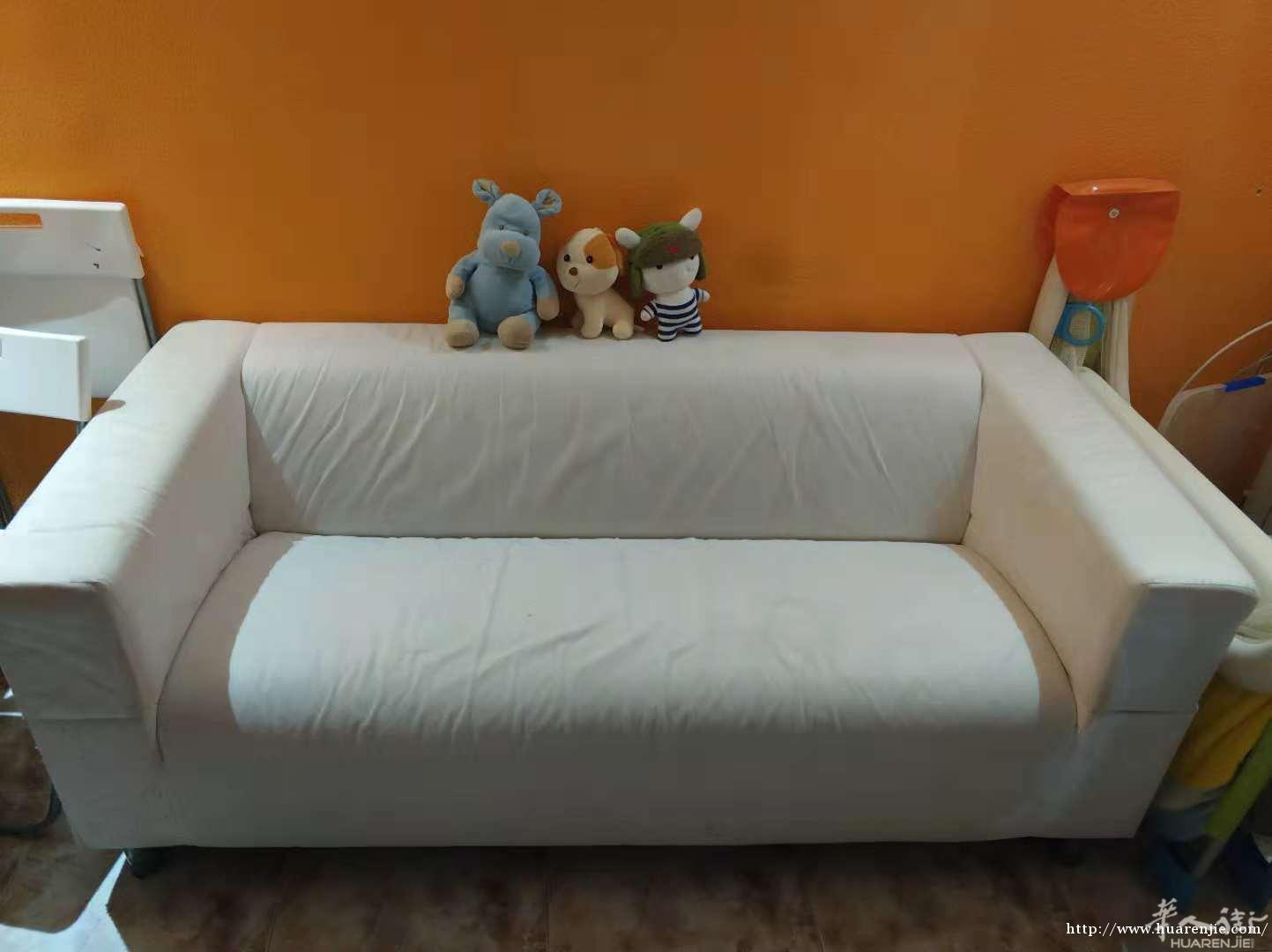 出二手闲置沙发
