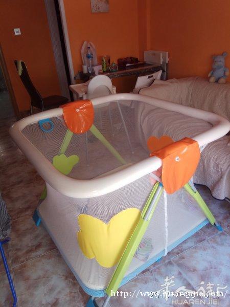 出婴幼儿安全护栏