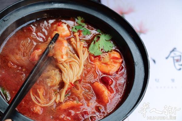 米兰独家沙县小吃 “小食后” 手工面 Q弹扁肉 福
