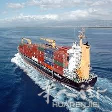 集装箱国际物流服务
