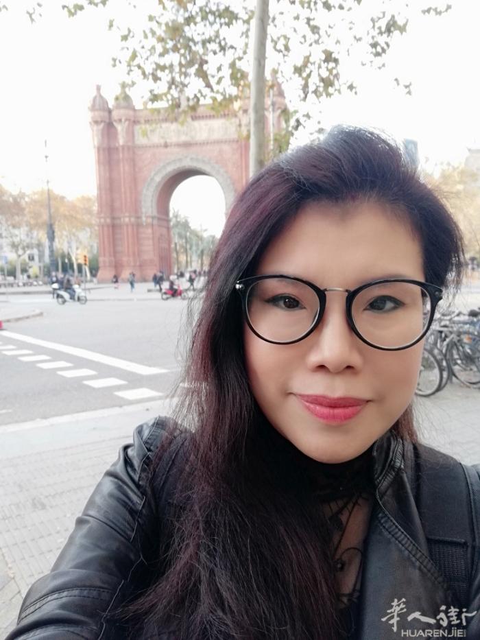 本人在西班牙，想找个德国人结婚，