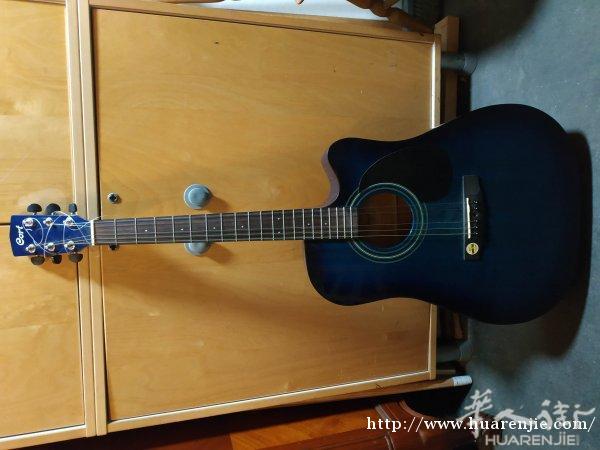 吉它寻知音